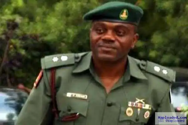 Jonathan’s Former ADC Files N100m Lawsuit Against EFCC Over Unlawful Detention